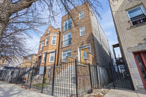2305 N Austin Avenue Unit 3, Chicago, IL 60639 - #: 12612641