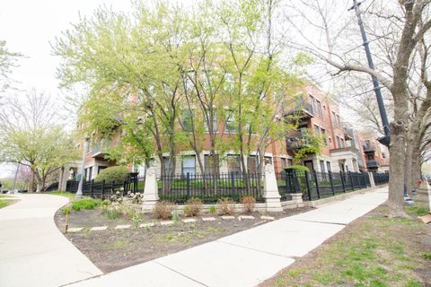 1500 S Halsted Street 1B Chicago IL 60607
