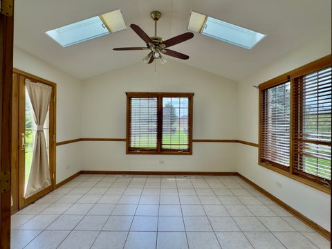 Tiny photo for 10433 Amber Lane, Orland Park, IL 60467 (MLS # 12777026)