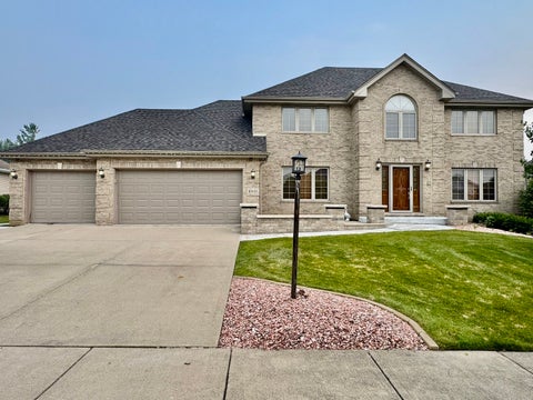 Tiny photo for 10433 Amber Lane, Orland Park, IL 60467 (MLS # 12777026)