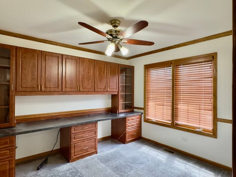 Tiny photo for 10433 Amber Lane, Orland Park, IL 60467 (MLS # 12777026)
