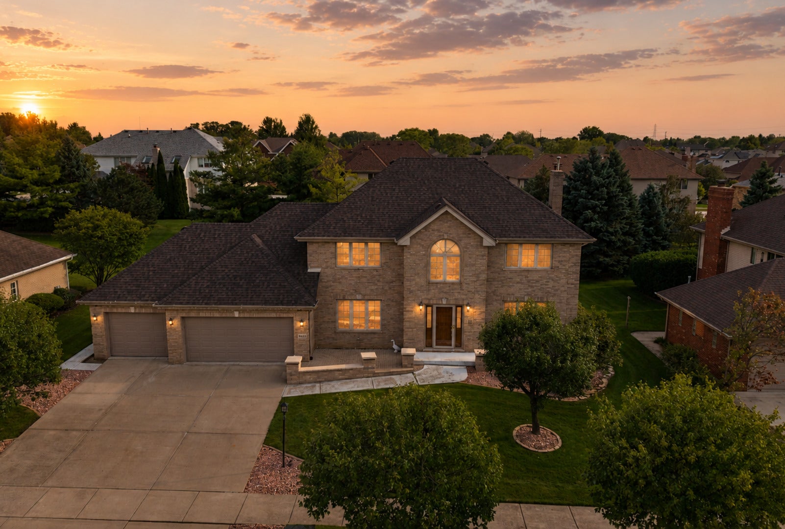 10433 Amber Lane