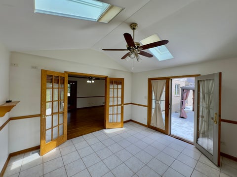 Tiny photo for 10433 Amber Lane, Orland Park, IL 60467 (MLS # 12777026)