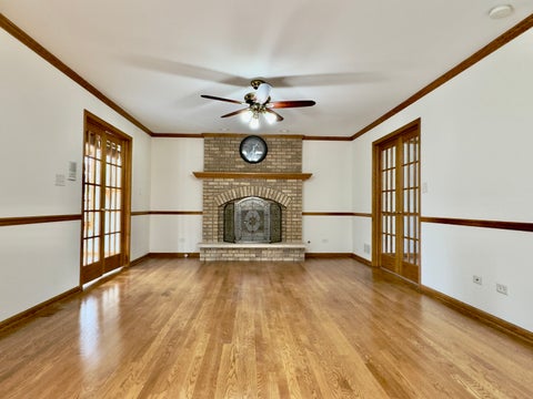 Tiny photo for 10433 Amber Lane, Orland Park, IL 60467 (MLS # 12777026)