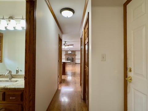 Tiny photo for 10433 Amber Lane, Orland Park, IL 60467 (MLS # 12777026)