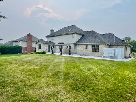 Tiny photo for 10433 Amber Lane, Orland Park, IL 60467 (MLS # 12777026)