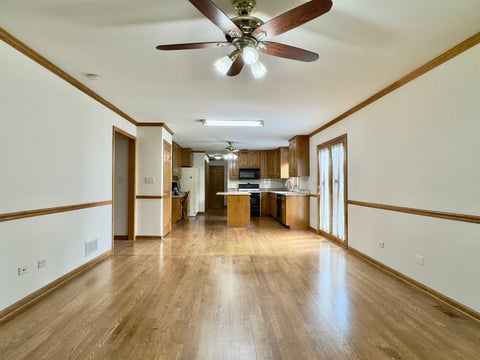 Tiny photo for 10433 Amber Lane, Orland Park, IL 60467 (MLS # 12777026)