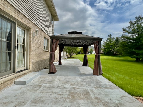 Tiny photo for 10433 Amber Lane, Orland Park, IL 60467 (MLS # 12777026)