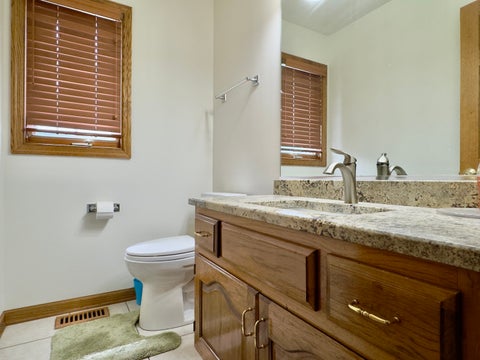 Tiny photo for 10433 Amber Lane, Orland Park, IL 60467 (MLS # 12777026)