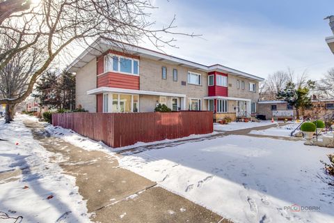 6256 N Cicero Avenue Chicago IL 60646