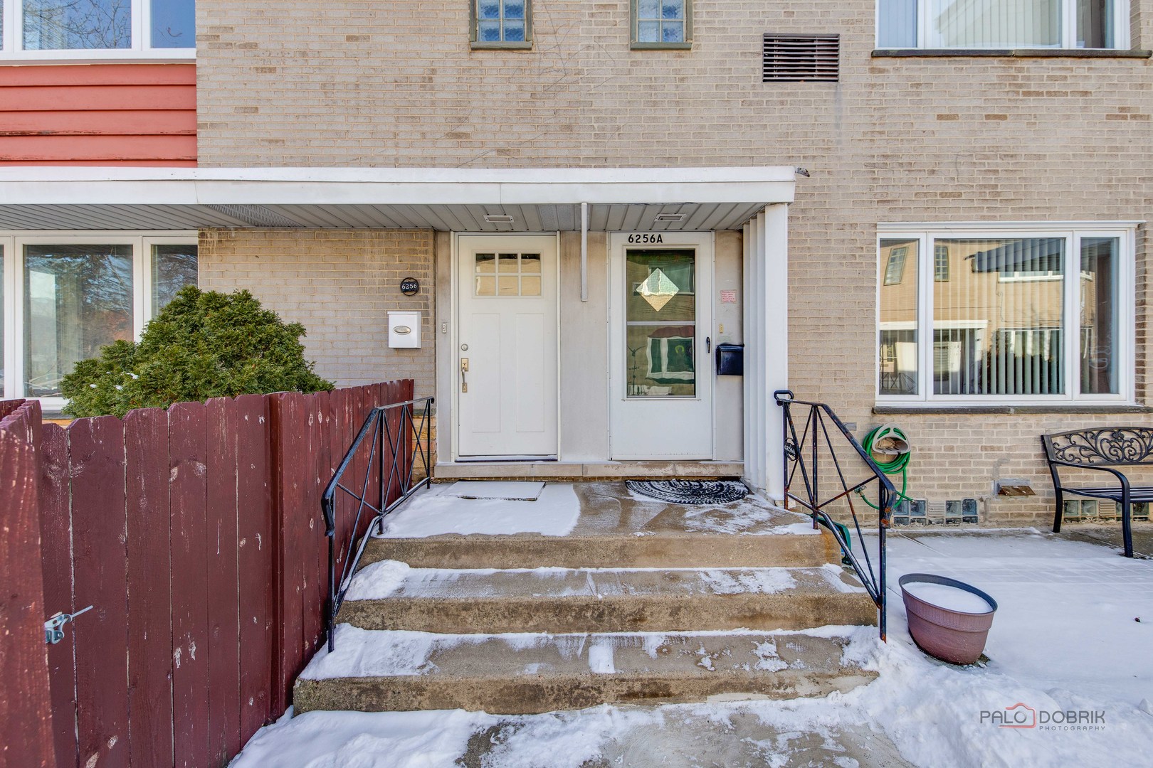 6256 N Cicero Avenue