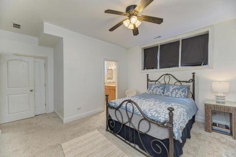 Tiny photo for 4222 S King Drive #1S, Chicago, IL 60653 (MLS # 12753436)