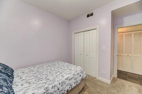 Tiny photo for 4222 S King Drive #1S, Chicago, IL 60653 (MLS # 12753436)