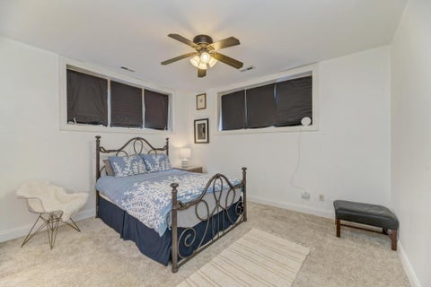 Tiny photo for 4222 S King Drive #1S, Chicago, IL 60653 (MLS # 12753436)