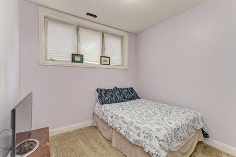 Tiny photo for 4222 S King Drive #1S, Chicago, IL 60653 (MLS # 12753436)
