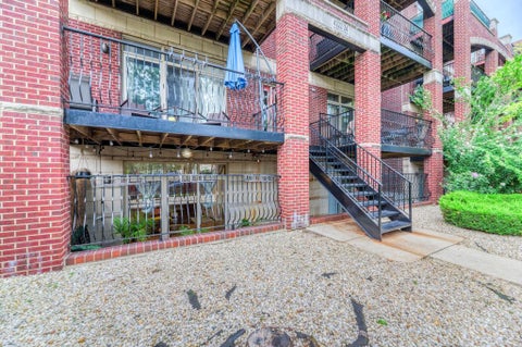 Tiny photo for 4222 S King Drive #1S, Chicago, IL 60653 (MLS # 12753436)
