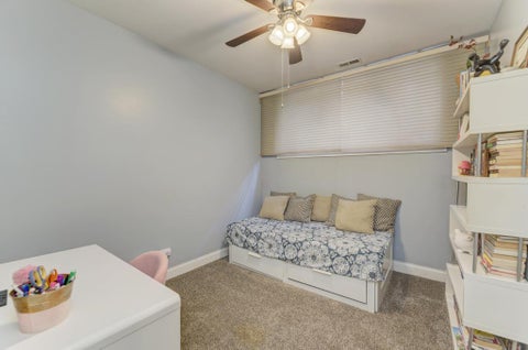 Tiny photo for 4222 S King Drive #1S, Chicago, IL 60653 (MLS # 12753436)