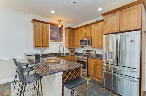 Tiny photo for 4222 S King Drive #1S, Chicago, IL 60653 (MLS # 12753436)