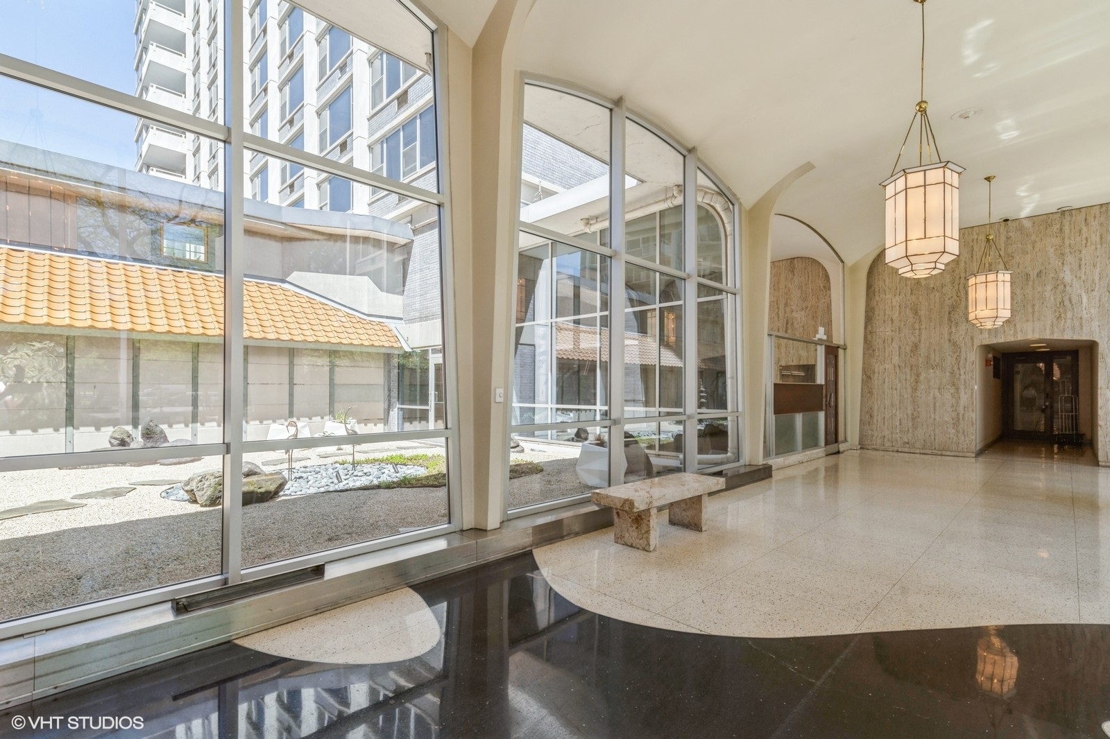 4250 N Marine Drive 1628