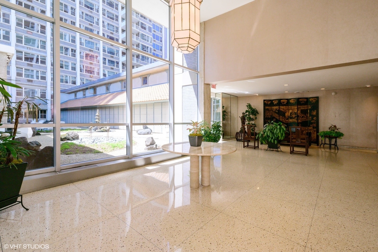 4250 N Marine Drive 1628