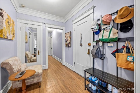 Tiny photo for 1209 E 53rd Street #1, Chicago, IL 60615 (MLS # 12694530)