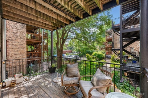 Tiny photo for 1209 E 53rd Street #1, Chicago, IL 60615 (MLS # 12694530)