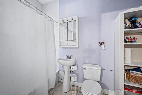 Tiny photo for 1209 E 53rd Street #1, Chicago, IL 60615 (MLS # 12694530)