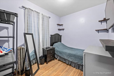 Tiny photo for 1209 E 53rd Street #1, Chicago, IL 60615 (MLS # 12694530)