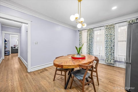 Tiny photo for 1209 E 53rd Street #1, Chicago, IL 60615 (MLS # 12694530)