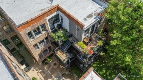 Tiny photo for 1209 E 53rd Street #1, Chicago, IL 60615 (MLS # 12694530)