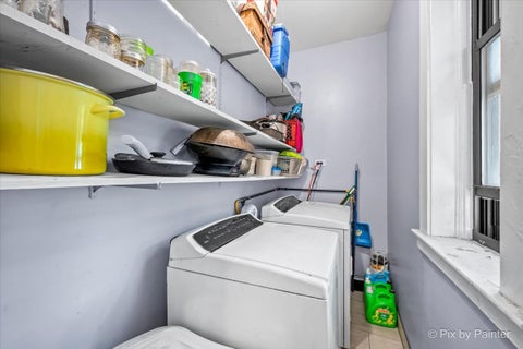 Tiny photo for 1209 E 53rd Street #1, Chicago, IL 60615 (MLS # 12694530)