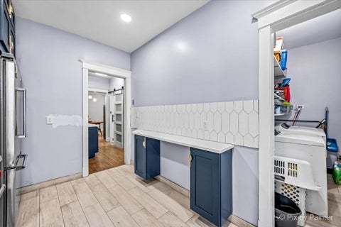 Tiny photo for 1209 E 53rd Street #1, Chicago, IL 60615 (MLS # 12694530)