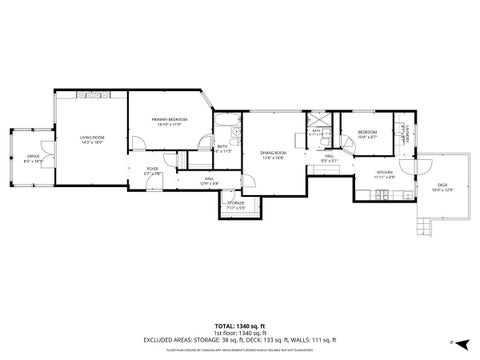 Tiny photo for 1209 E 53rd Street #1, Chicago, IL 60615 (MLS # 12694530)