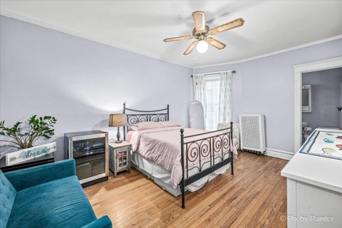 Tiny photo for 1209 E 53rd Street #1, Chicago, IL 60615 (MLS # 12694530)
