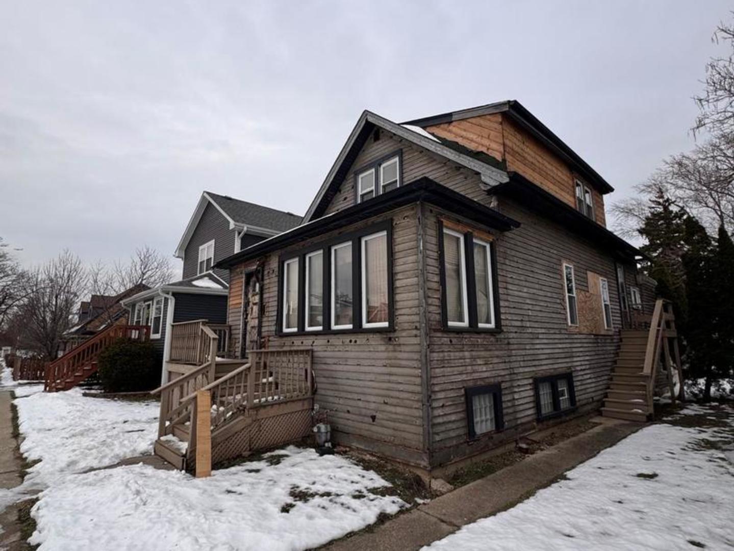 3541 N Natoma Avenue