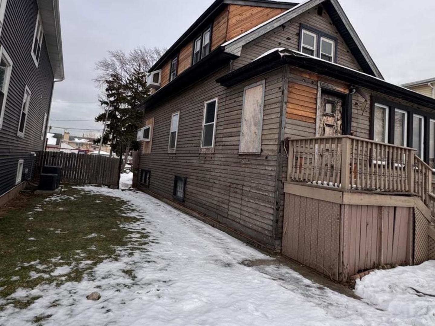 3541 N Natoma Avenue