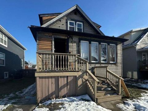 3541 N Natoma Avenue Chicago IL 60634