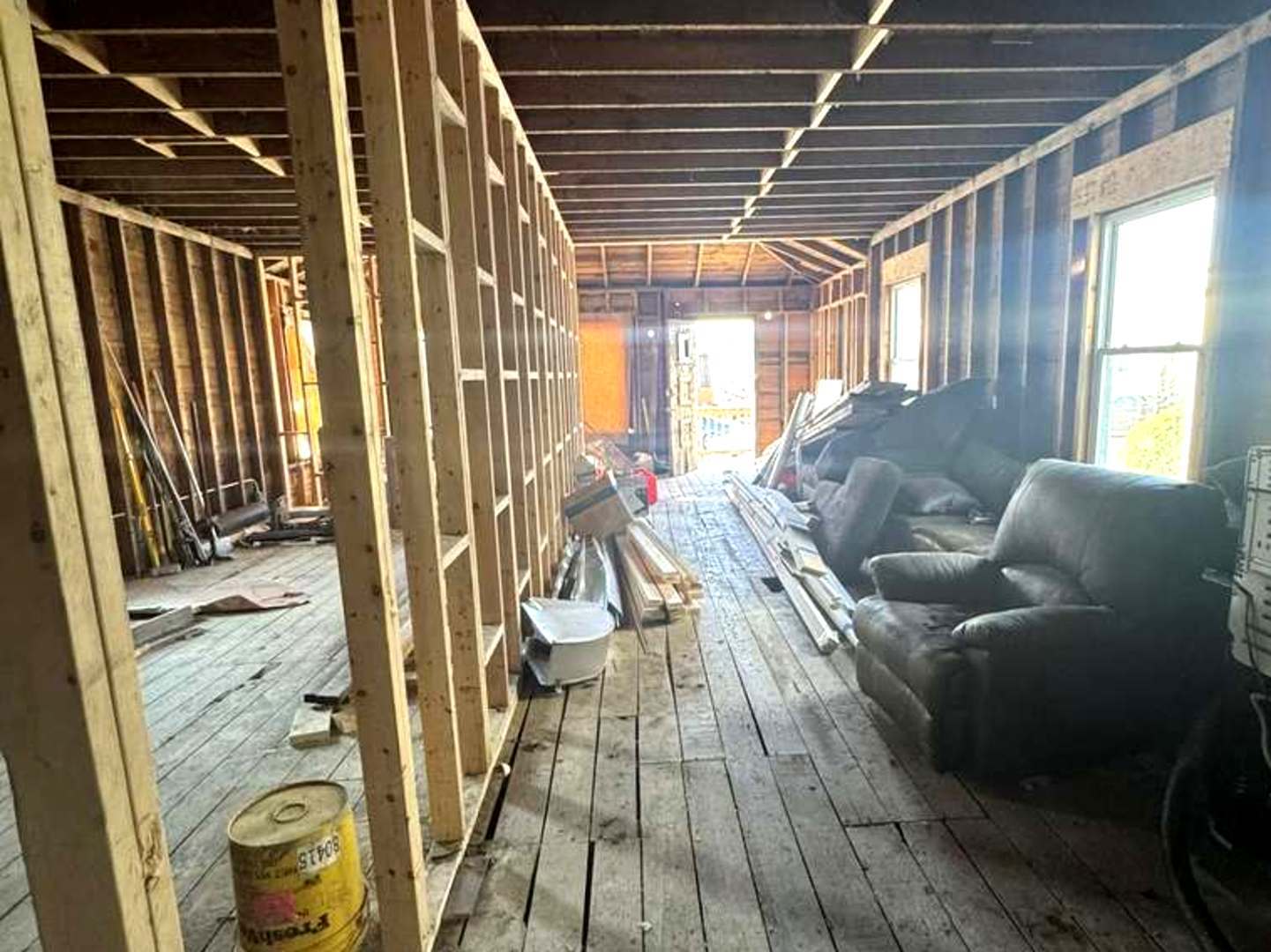 3541 N Natoma Avenue