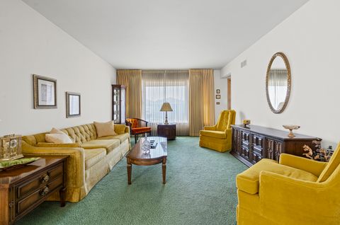 Tiny photo for 8344 W Catherine Avenue, Chicago, IL 60656 (MLS # 12452277)