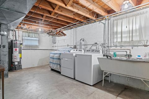 Tiny photo for 8344 W Catherine Avenue, Chicago, IL 60656 (MLS # 12452277)