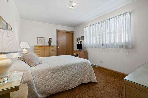 Tiny photo for 8344 W Catherine Avenue, Chicago, IL 60656 (MLS # 12452277)