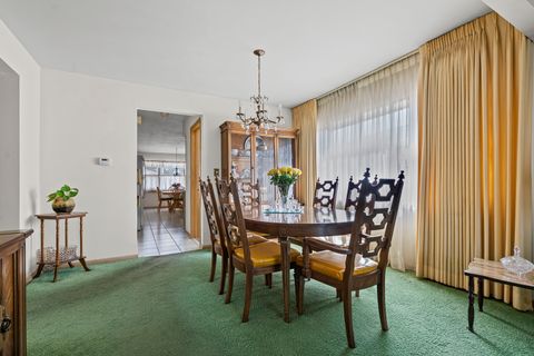 Tiny photo for 8344 W Catherine Avenue, Chicago, IL 60656 (MLS # 12452277)