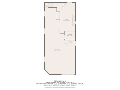 Tiny photo for 8344 W Catherine Avenue, Chicago, IL 60656 (MLS # 12452277)