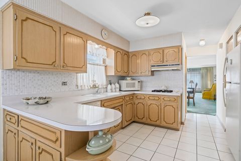 Tiny photo for 8344 W Catherine Avenue, Chicago, IL 60656 (MLS # 12452277)