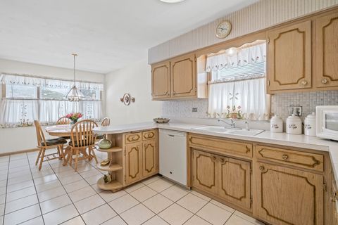 Tiny photo for 8344 W Catherine Avenue, Chicago, IL 60656 (MLS # 12452277)