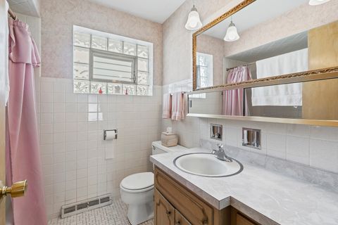 Tiny photo for 8344 W Catherine Avenue, Chicago, IL 60656 (MLS # 12452277)