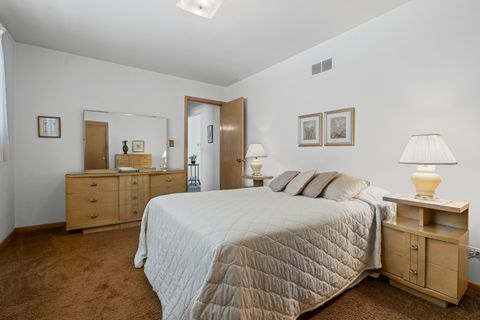 Tiny photo for 8344 W Catherine Avenue, Chicago, IL 60656 (MLS # 12452277)