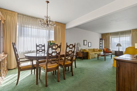 Tiny photo for 8344 W Catherine Avenue, Chicago, IL 60656 (MLS # 12452277)
