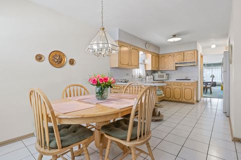 Tiny photo for 8344 W Catherine Avenue, Chicago, IL 60656 (MLS # 12452277)