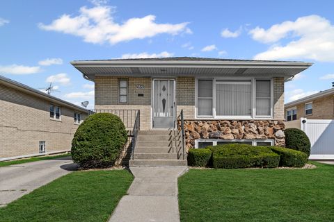Photo of 8344 W Catherine Avenue, Chicago, IL 60656 (MLS # 12452277)
